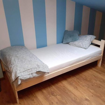 Apartament Na Rynku Хенціни Екстер'єр фото