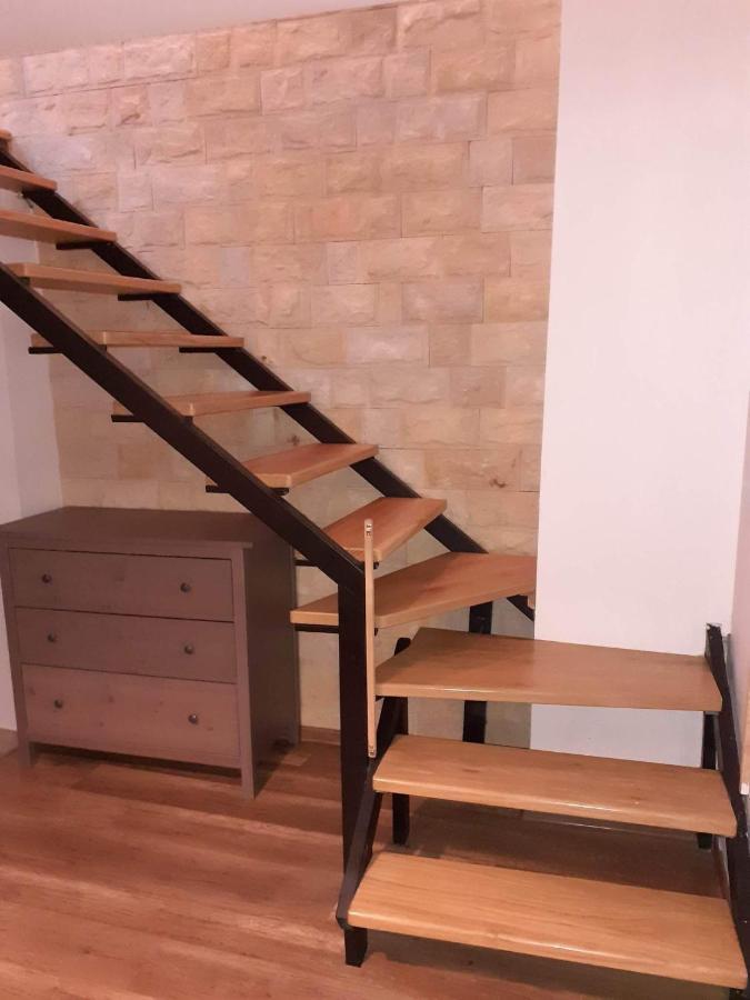 Apartament Na Rynku Хенціни Екстер'єр фото