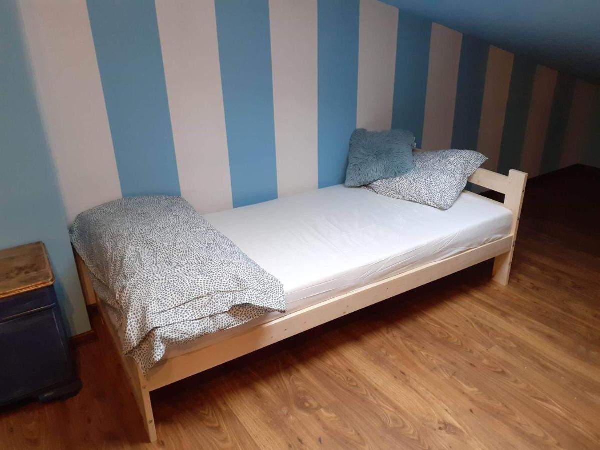 Apartament Na Rynku Хенціни Екстер'єр фото