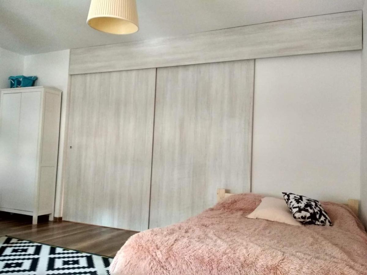 Apartament Na Rynku Хенціни Екстер'єр фото